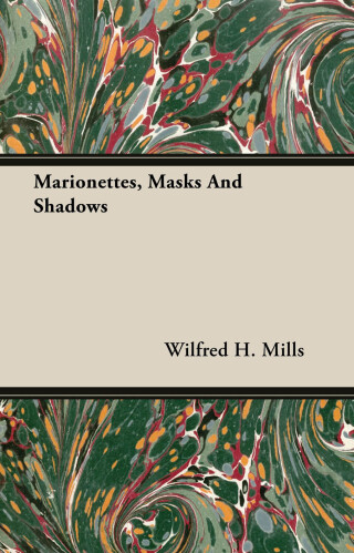 Imagen de portada: Marionettes, Masks and Shadows 9781406733839