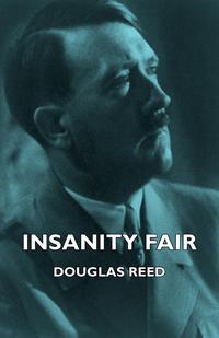 صورة الغلاف: Insanity Fair 9781406734911