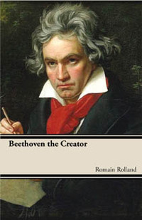 Cover image: Beethoven the Creator 9781406754230