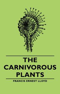 Cover image: The Carnivorous Plants 9781406757026