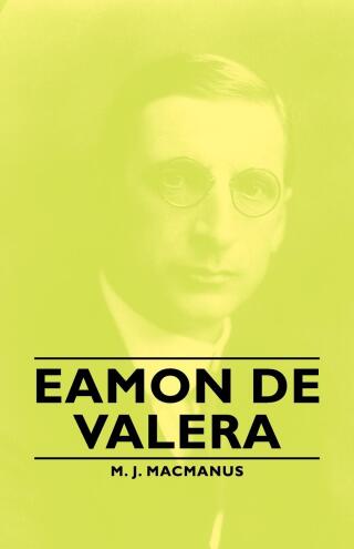 Immagine di copertina: Eamon de Valera 9781406763935