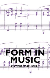 Cover image: Form in Music 9781406793789