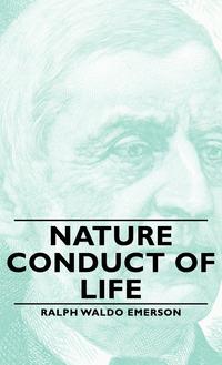 Cover image: Nature - Conduct of Life 9781443733892