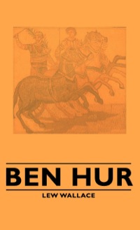 Cover image: Ben Hur 9781443734110