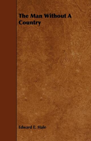 表紙画像: The Man Without a Country 9781444636659