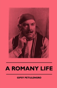 Imagen de portada: A Romany Life 9781445503417