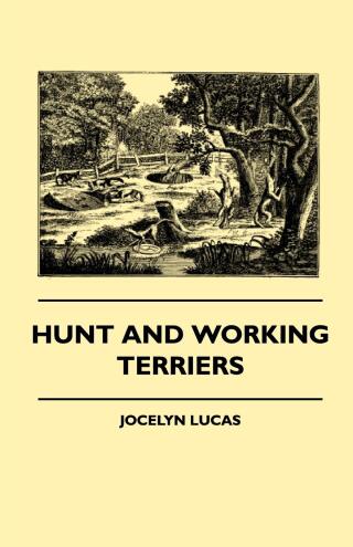 Imagen de portada: Hunt And Working Terriers 9781445505442