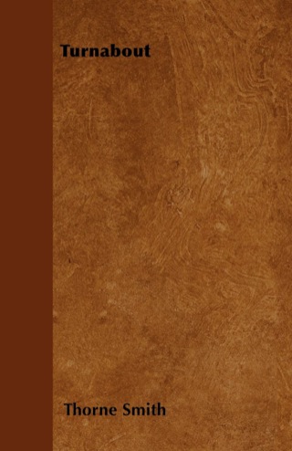 Immagine di copertina: Turnabout 9781447402268
