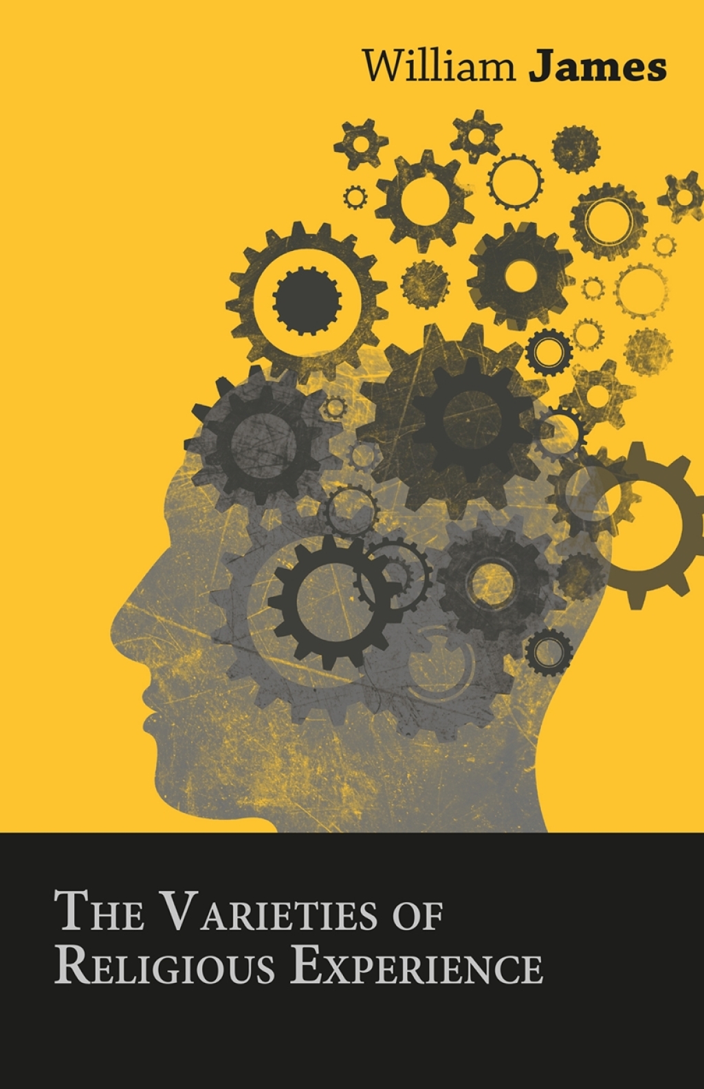 The Varieties of Religious Experience (eBook) - William James,