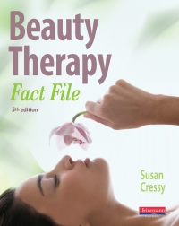 表紙画像: Beauty Therapy Fact File Library eBook 5th edition 9780435032029