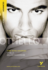 Cover image: York Notes Advanced - Othello - Digital Ed 1st edition 9780582784314