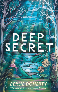 Cover image: Deep Secret 9781849392358
