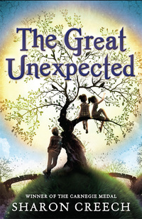 Omslagafbeelding: The Great Unexpected 9781849396592