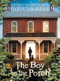 Imagen de portada: The Boy on the Porch 9781783440863