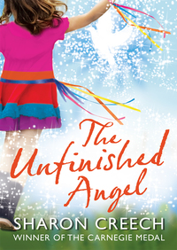 Titelbild: The Unfinished Angel 9781849390835