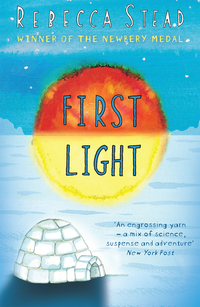 Cover image: First Light 9781783441129