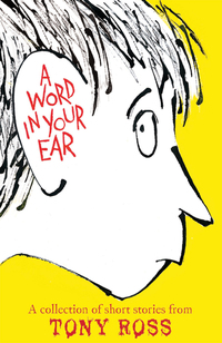 Cover image: A Word in Your Ear 9781783440504