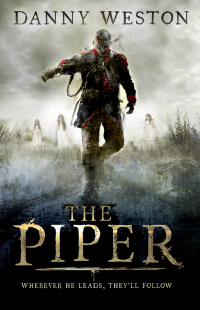 Titelbild: The Piper 9781783440511