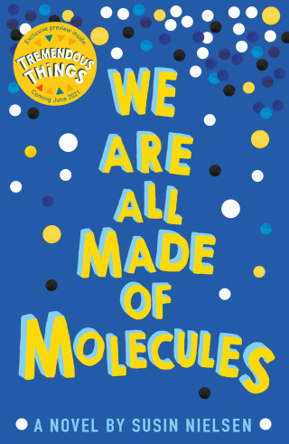 Cover image: We Are All Made of Molecules 9781783443765
