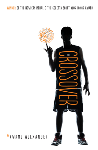 Imagen de portada: The Crossover 9781783443673
