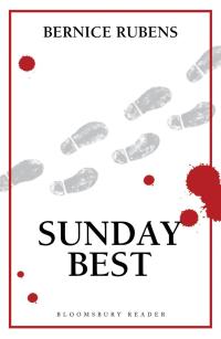 Immagine di copertina: Sunday Best 1st edition 9781448200016