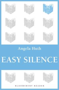 Imagen de portada: Easy Silence 1st edition 9781448200122