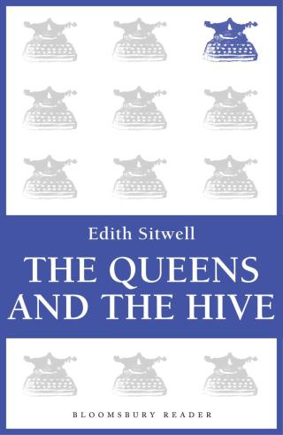 Cover image: The Queens and the Hive 1st edition 9781448200207