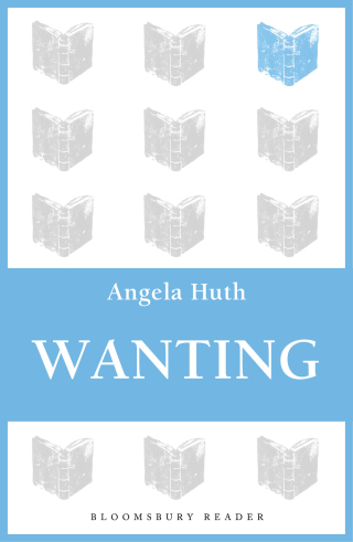 Imagen de portada: Wanting 1st edition 9781448200283