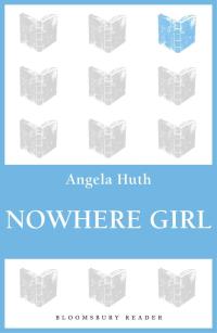 Omslagafbeelding: Nowhere Girl 1st edition 9781448200320