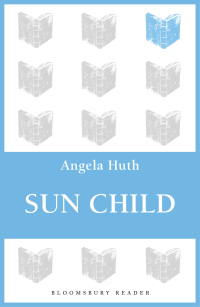 Imagen de portada: Sun Child 1st edition 9781448200337