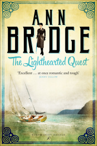 Imagen de portada: The Lighthearted Quest 1st edition 9781448200481