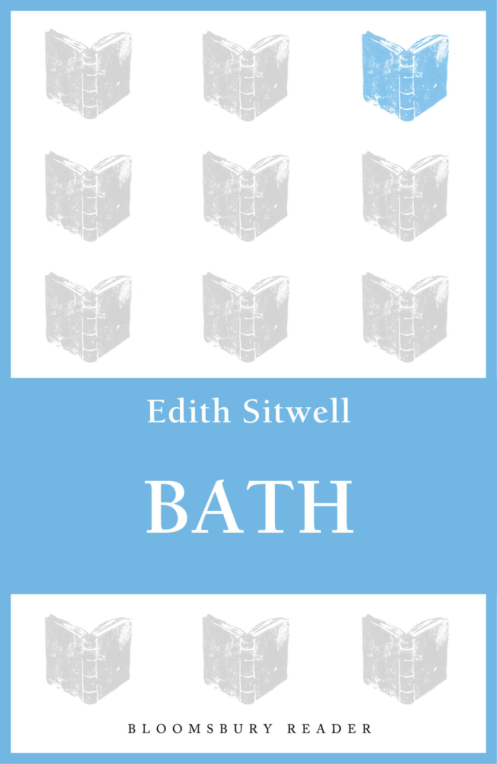 Bath 1st Edition