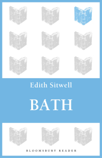 صورة الغلاف: Bath 1st edition 9781448200634