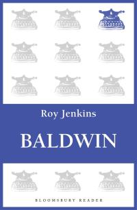 Cover image: Baldwin 1st edition 9781448200689