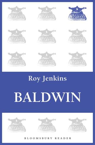 Imagen de portada: Baldwin 1st edition 9781448200689