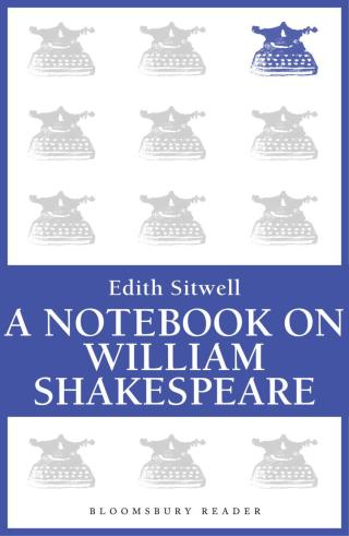Immagine di copertina: A Notebook on William Shakespeare 1st edition 9781448200702