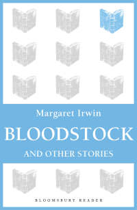 Imagen de portada: Bloodstock and Other Stories 1st edition 9781448200719