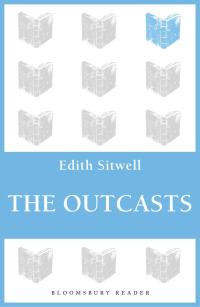 Titelbild: The Outcasts 1st edition 9781448200733