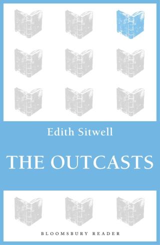 Imagen de portada: The Outcasts 1st edition 9781448200733