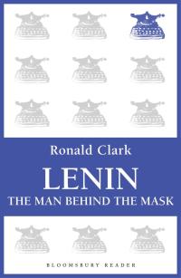 Cover image: Lenin 1st edition 9781448200900