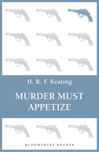 صورة الغلاف: Murder Must Appetize 1st edition 9781448200993