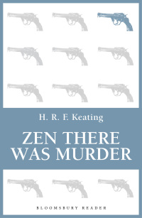 Imagen de portada: Zen there was Murder 1st edition 9781448201105