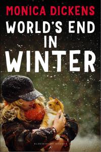 Cover image: World's End in Winter 1st edition 9781448201112