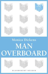 Imagen de portada: Man Overboard 1st edition 9781448201143