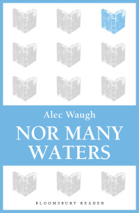 Imagen de portada: Nor Many Waters 1st edition 9781448201235