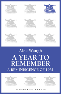 Cover image: A Year to Remember 1st edition 9781448201273