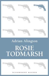 Imagen de portada: Rosie Todmarsh 1st edition 9781448202997