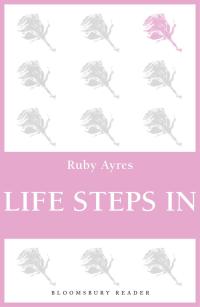 Titelbild: Life Steps In 1st edition 9781448203000