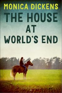 Imagen de portada: The House at World's End 1st edition 9781448203093