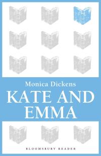 صورة الغلاف: Kate and Emma 1st edition 9781448203109